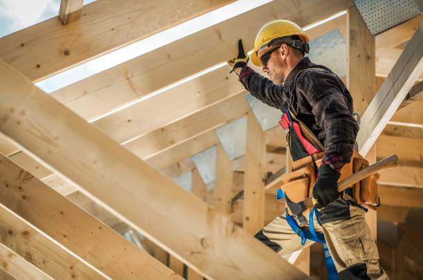 Best Best Roofing Contractors  in Cutten, CA