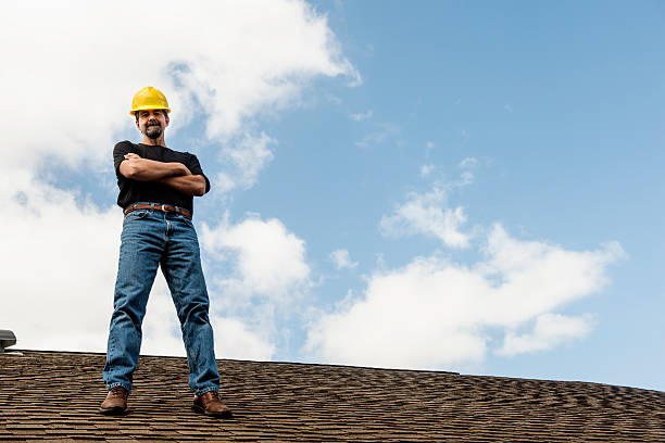 Quick and Trustworthy Emergency Roof Repair Services in Cutten, CA