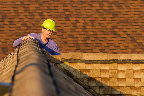 Best Best Roofing Contractors  in Cutten, CA