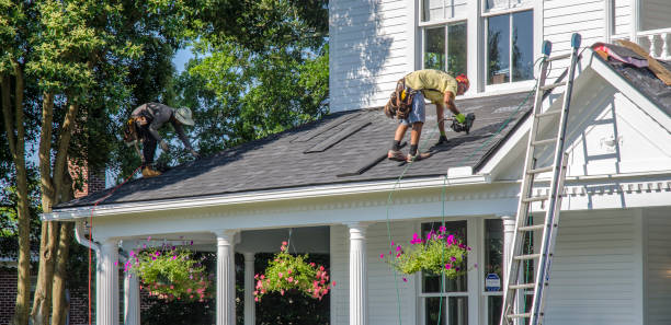 Quick and Trustworthy Emergency Roof Repair Services in Cutten, CA